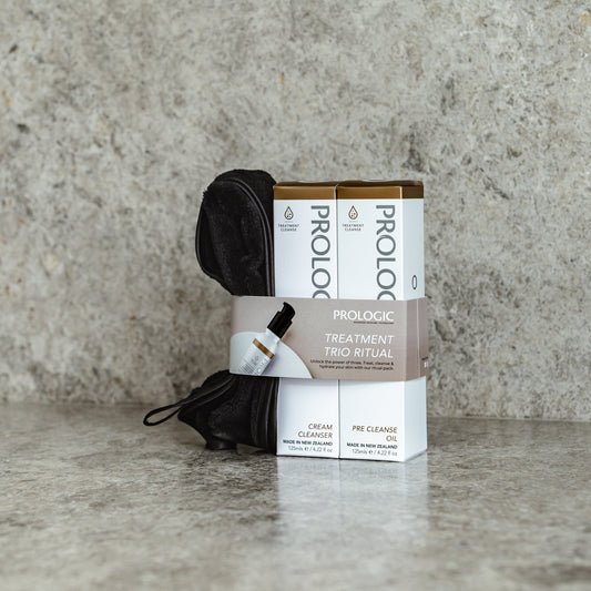 Prologic Pre Cleanse Oil 125ml