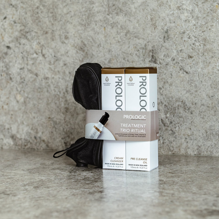 Prologic Cream Cleanser 125m