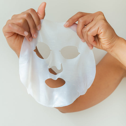 Prologic Bio HydraCell Mask