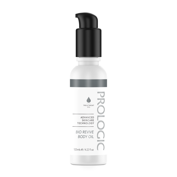Prologic Bio Revive Body Oil 125ml