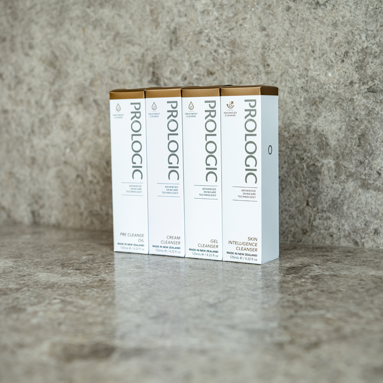 Prologic Gel Cleanser 125ml
