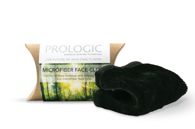 Prologic Facial Microfibre Cloths
