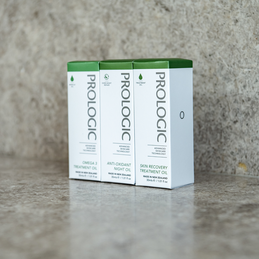 Prologic Omega 3 treatment Oil 30ml