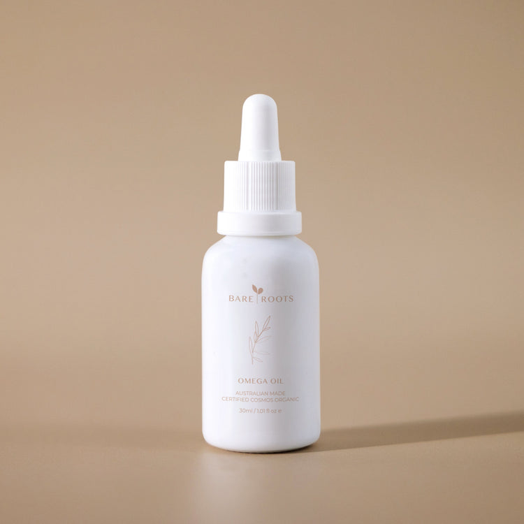 Bare Roots Omega Oil 30ml
