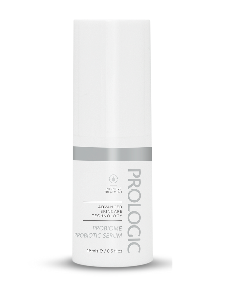 Prologic Probiome Probiotic Serum 15ml