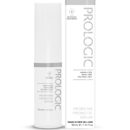 Prologic Probiome probiotic serum 50ml