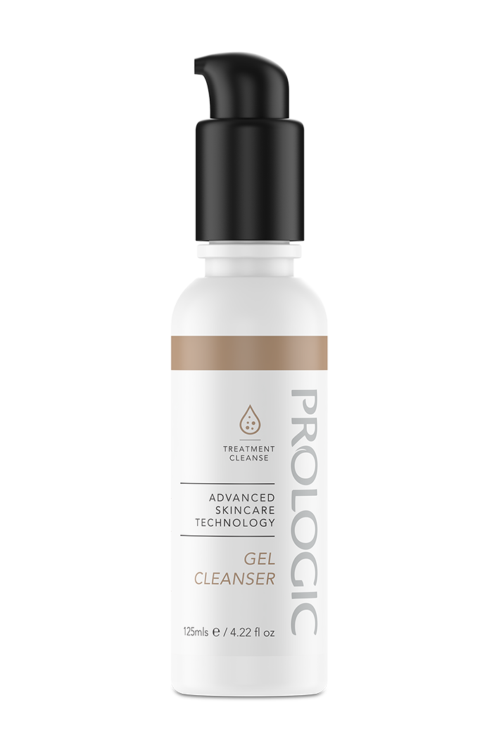 Prologic Gel Cleanser 125ml