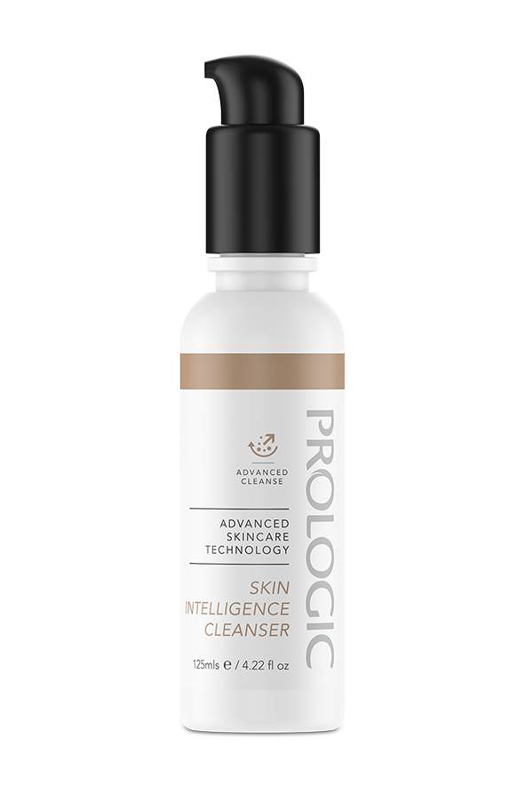 Prologic Skin Intelligence Cleanser 125ml