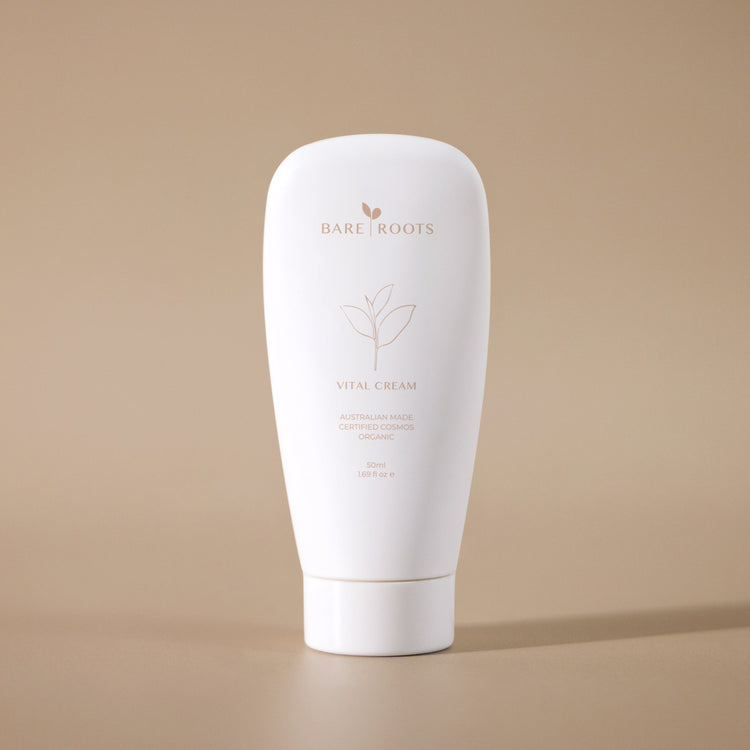 Bare Roots Clear Skin Bundle