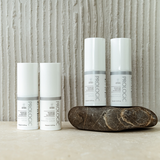 Prologic Probiome Probiotic Serum 15ml
