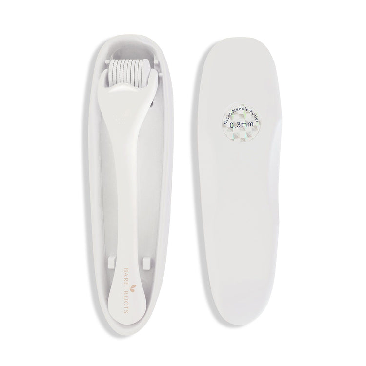 Bare Roots Micro Needle Roller