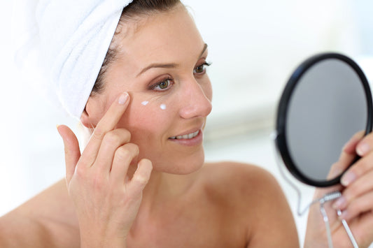 Skin Consultation $60 redeemable on products