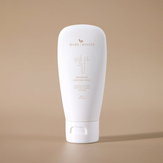 Bare Roots Bamboo Enzyme Peel