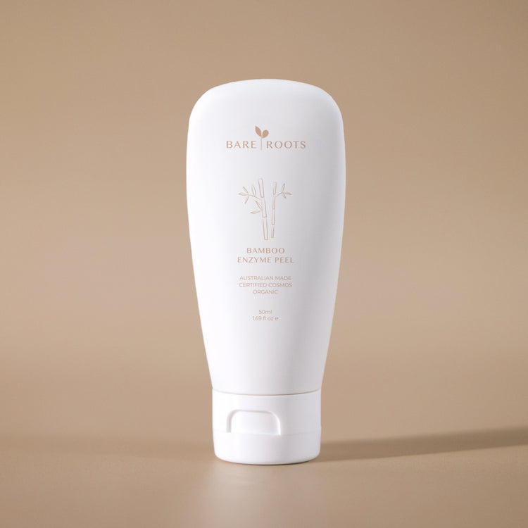 Bare Roots Bamboo Enzyme Peel