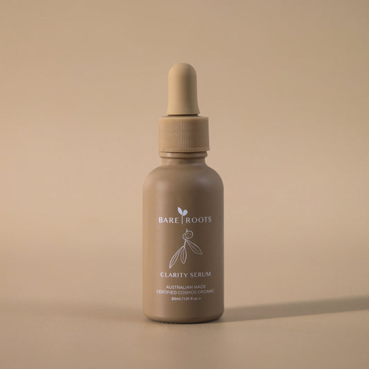 Bare Roots Clarity Serum