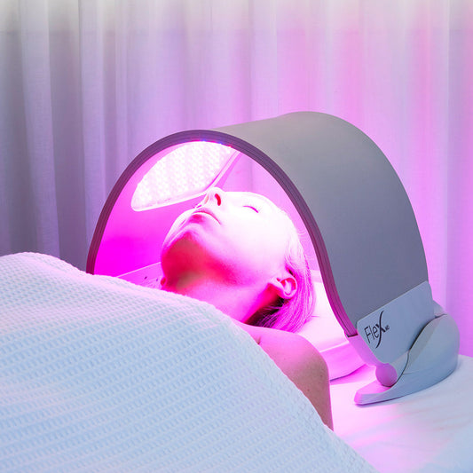 LED - Dermalux Flex Medical Device (40 min)