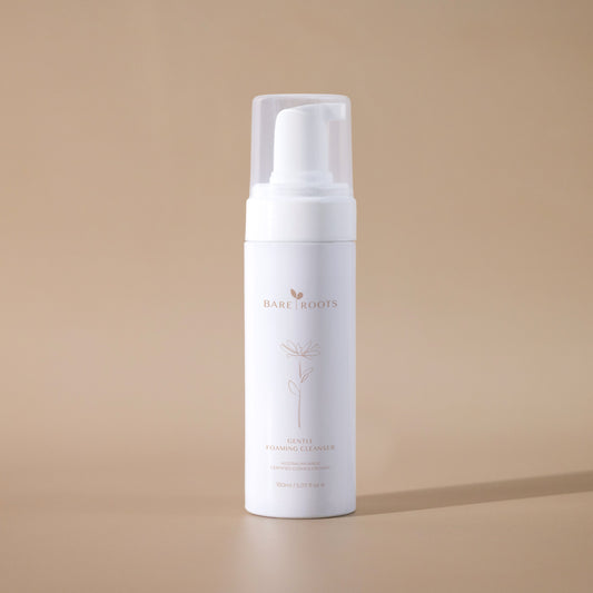 Bare Roots Clear Skin Bundle
