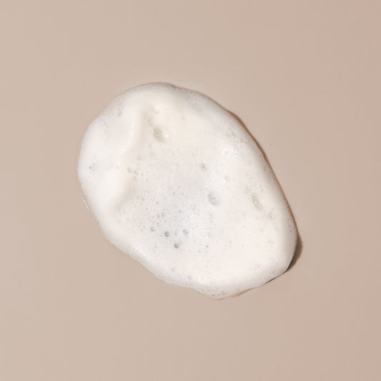 Bare Roots Gentle Foaming Cleanser