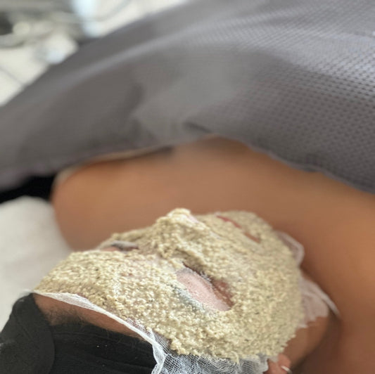 The Ultimate Skin Bliss Facial (90minutes)