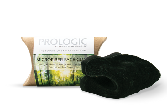 Prologic Facial Microfibre Cloths