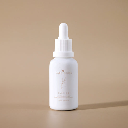 Bare Roots Omega Oil 30ml