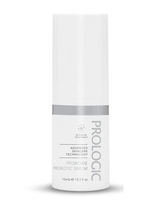 Prologic Probiome Probiotic Serum 15ml