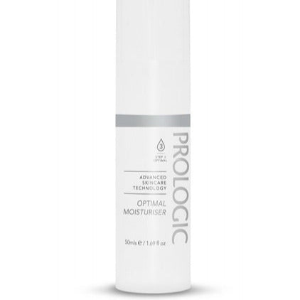 Prologic Optimal Moisturiser 50ml