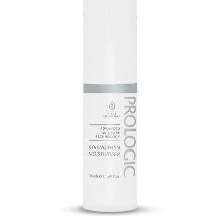 Prologic Strengthen Moisturiser 50ml