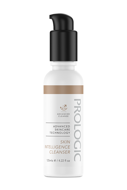Prologic Skin Intelligence Cleanser 125ml