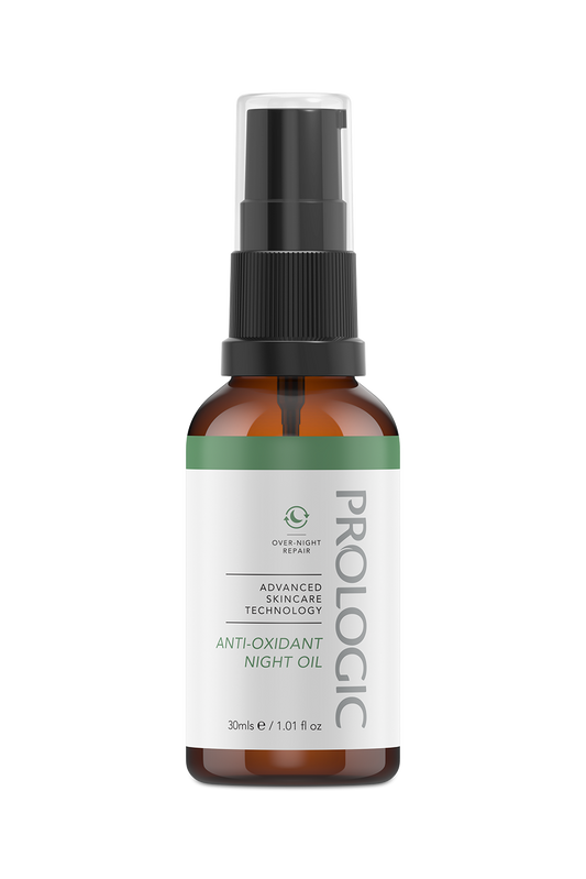 Prologic Anti-Oxidant Night Oil 30ml