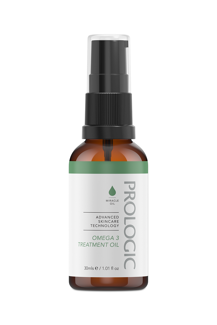 Prologic Omega 3 treatment Oil 30ml