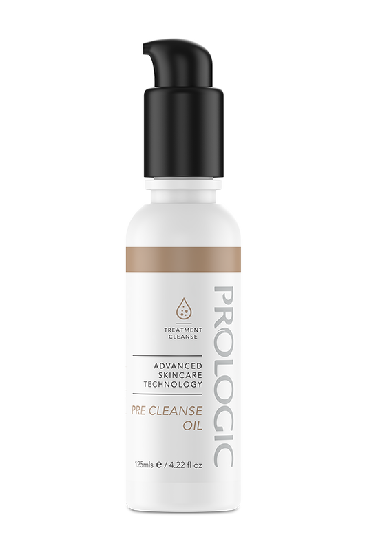 Prologic Pre Cleanse Oil 125ml