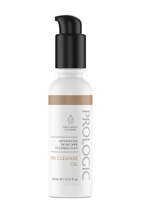 Prologic Pre Cleanse Oil 125ml