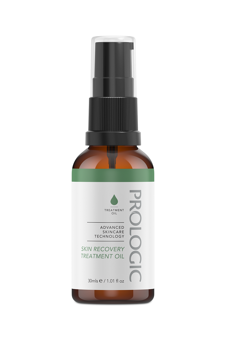 Prologic Skin Recovery Treatment Oil 30ml