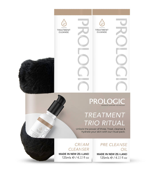 Prologic Facial Microfibre Cloths