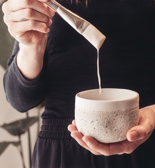 Thriving skin Facial (75mins) extractions if needed