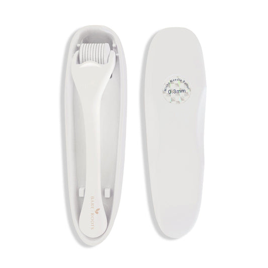 Bare Roots Micro Needle Roller